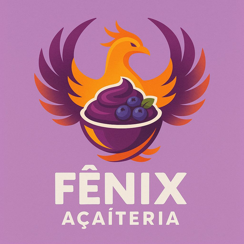 Fênix açaíteria