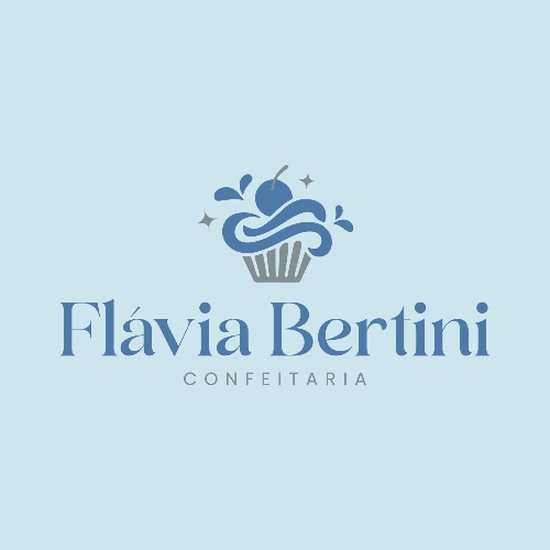 Flávia Bertini Confeitaria