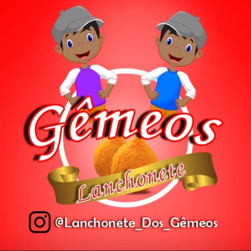 Cafeteria dos Gêmeos