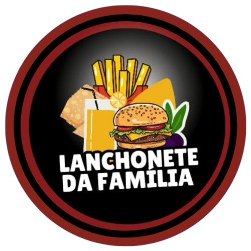 Lanchonete Da Família