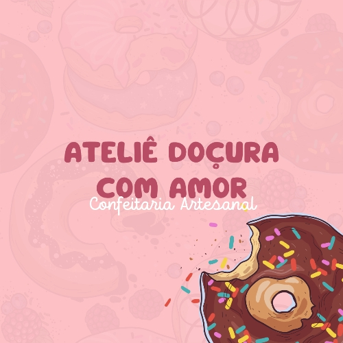 Ateliê Doçura com Amor