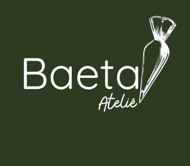Baeta Ateliê Confeitaria