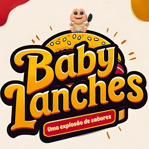 Beybe Explosão Lanches