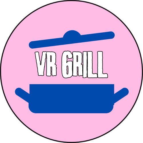 VR Grill