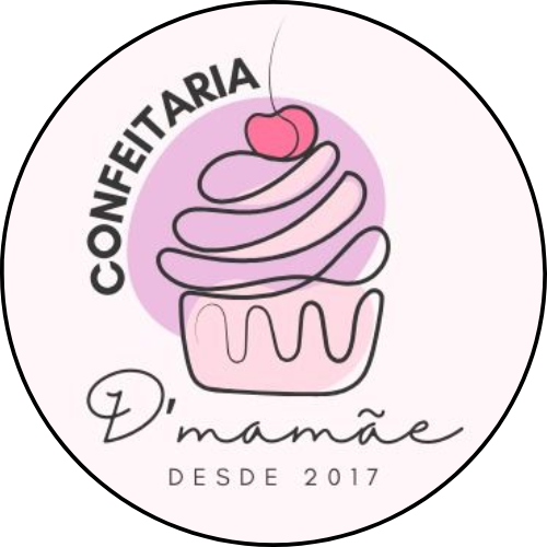 Confeitaria D'Mamãe