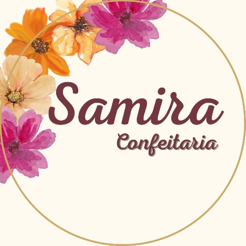 Samira confeitaria
