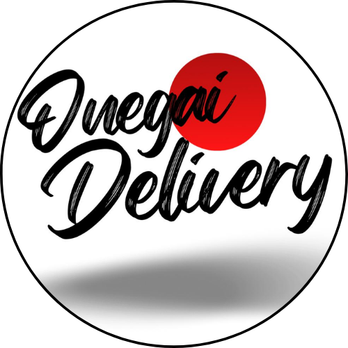 Onegai Delivery - Cotia