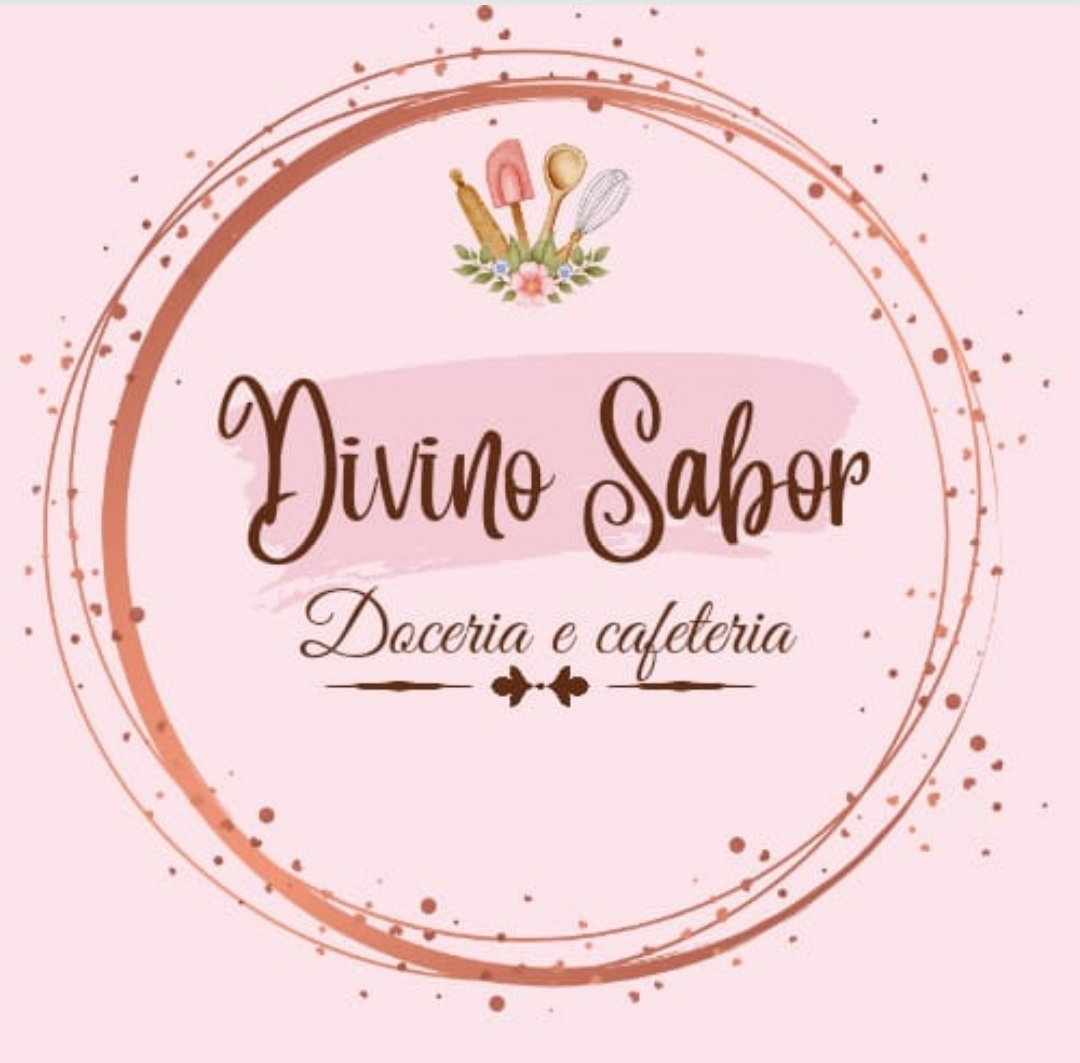 Doceria Divino Sabor