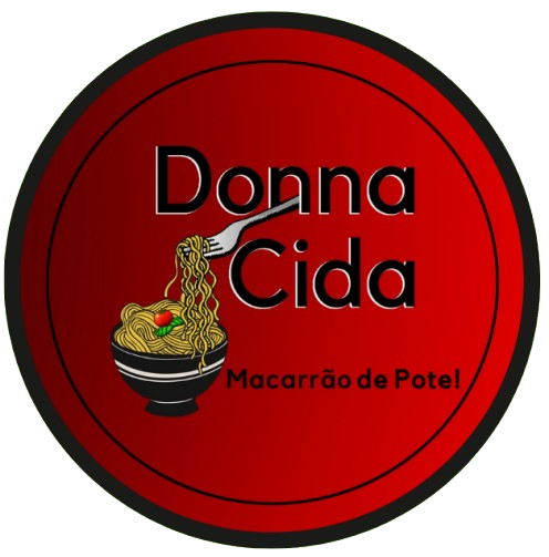 Donna Cida Macarrão de Pote