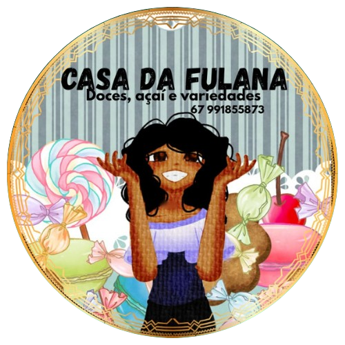 CASA DA FULANA