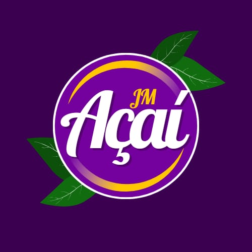 JM AÇAÍ