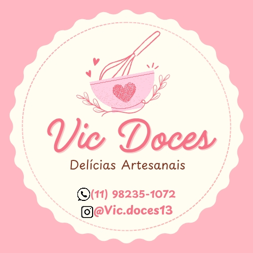 Vic Doces
