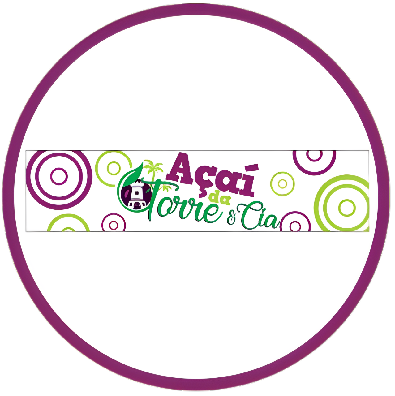 Açaí da Torre e Cia