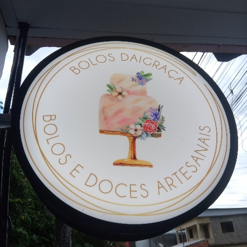 Bolos Daigraca