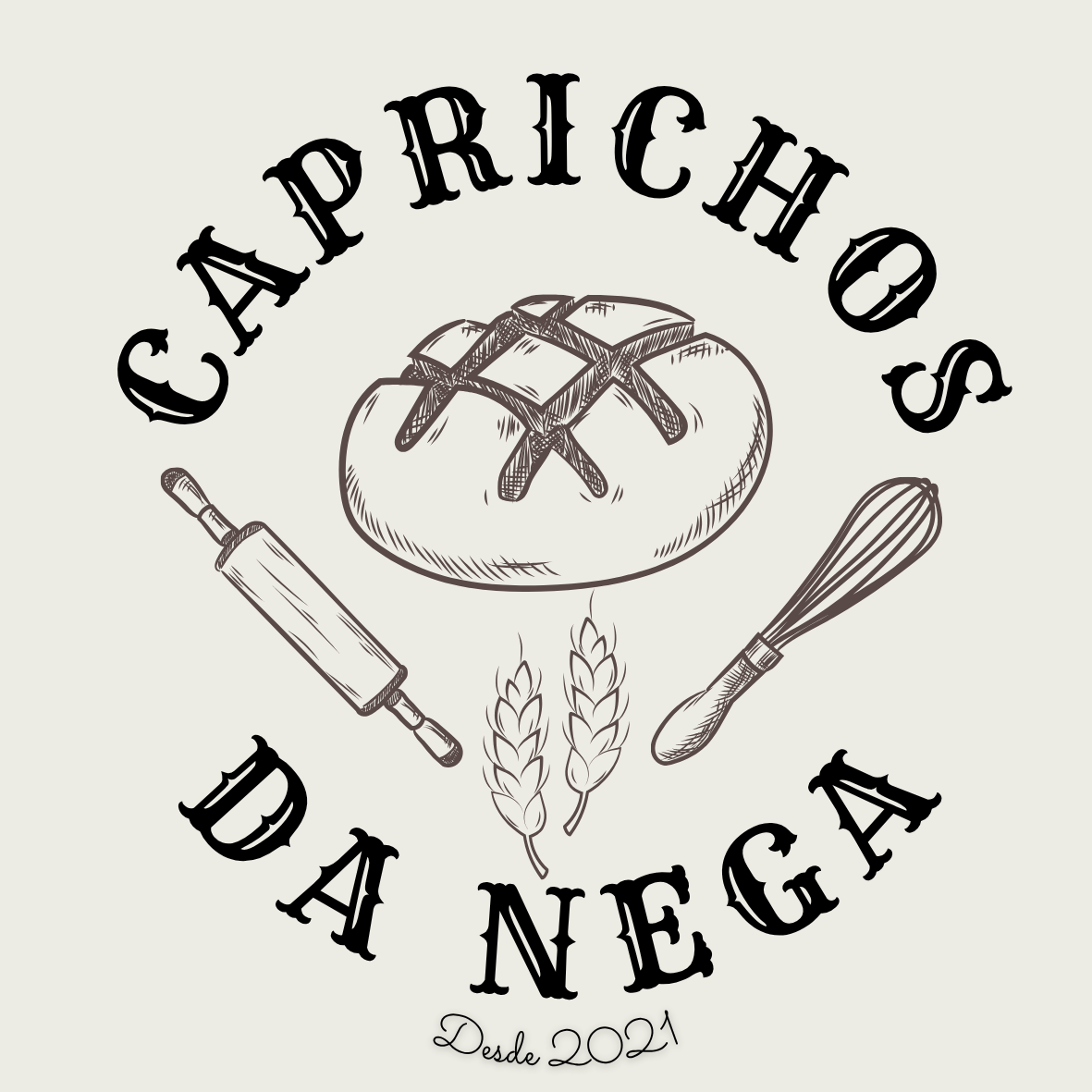 Caprichos da Nega