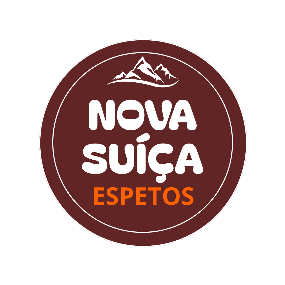 Nova Suiça Espetos