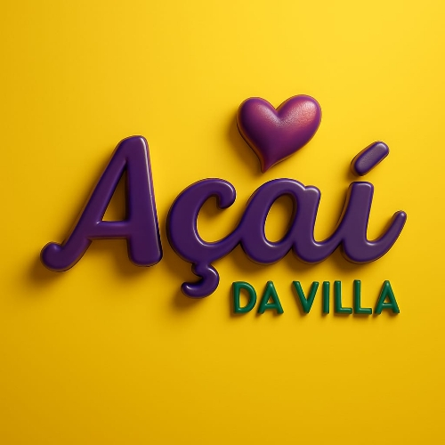 Açaí Da Villa