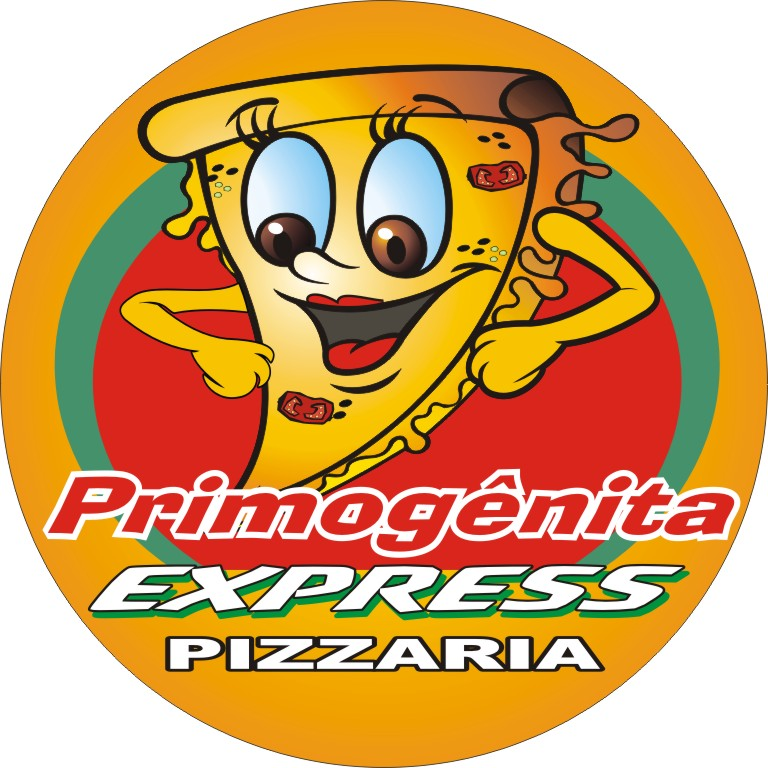 Pizzaria primogênita