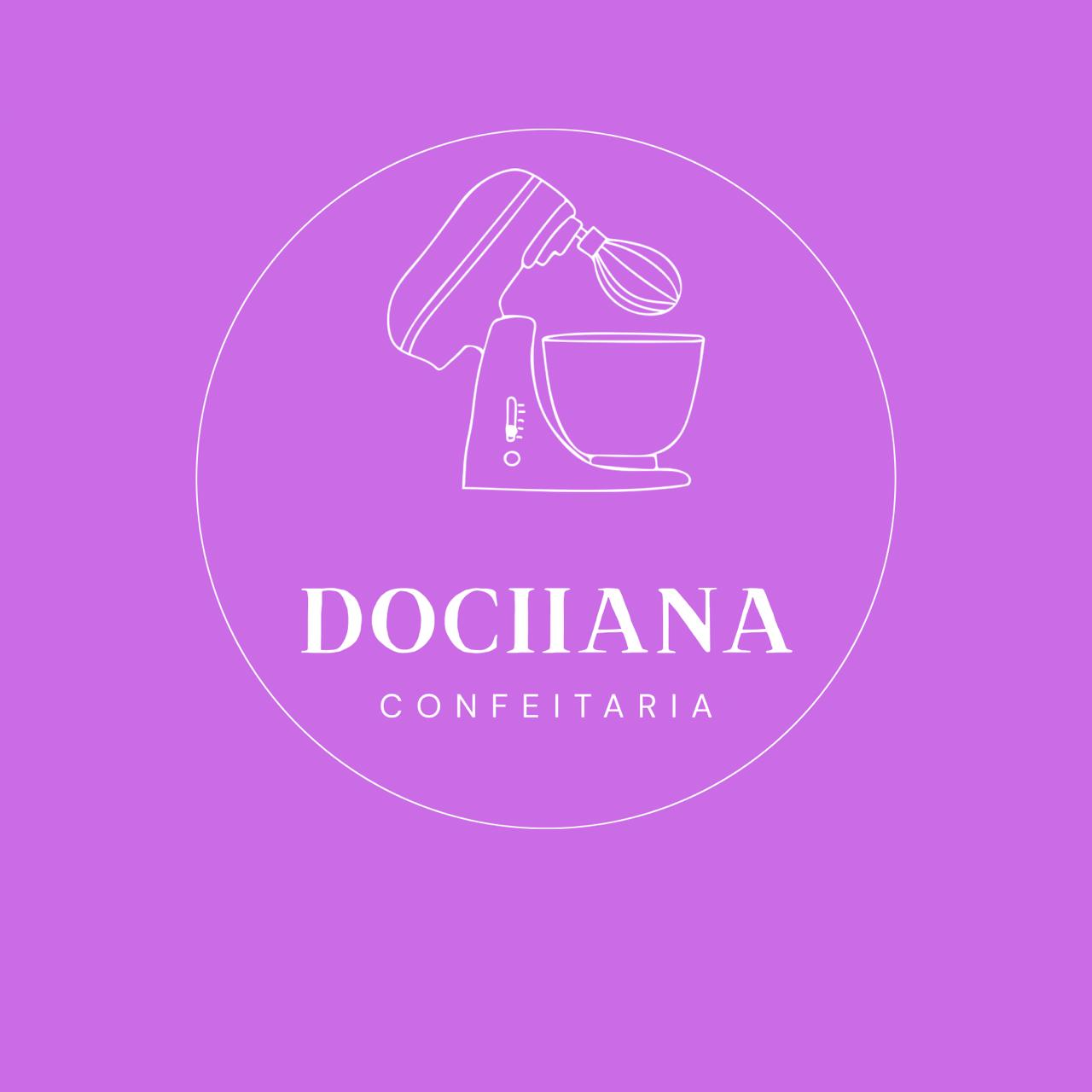 Dociianaconfeitaria