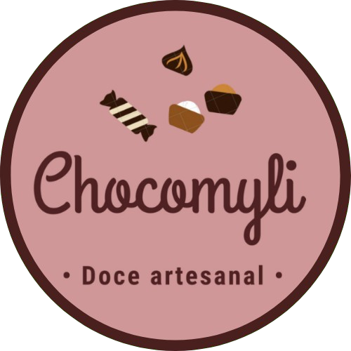 Chocomyli - doces artesanais