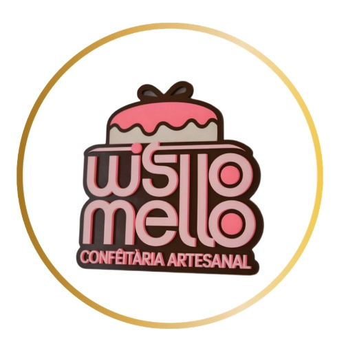 Wis Mello Confeitaria