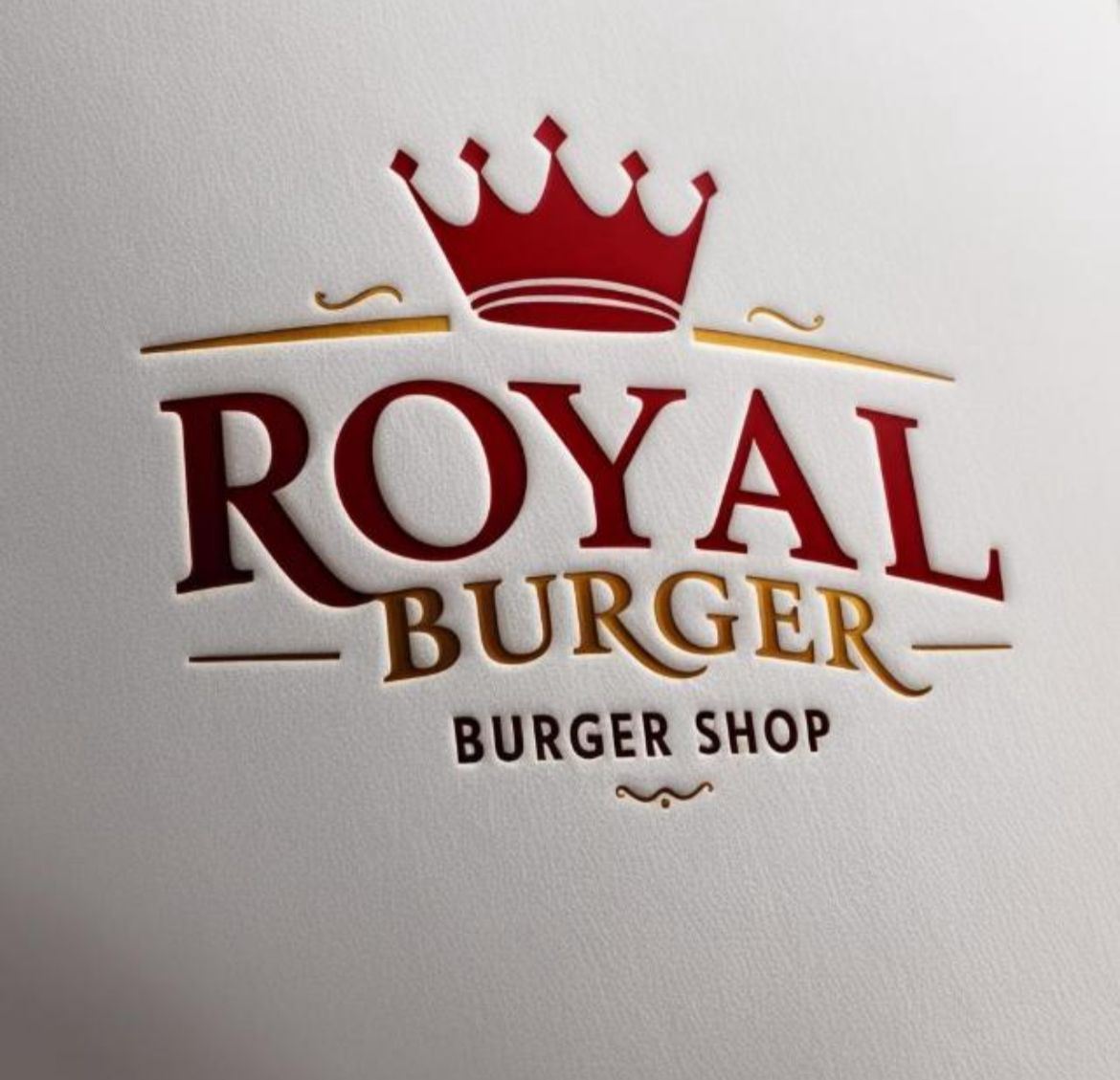 Royal Burguer