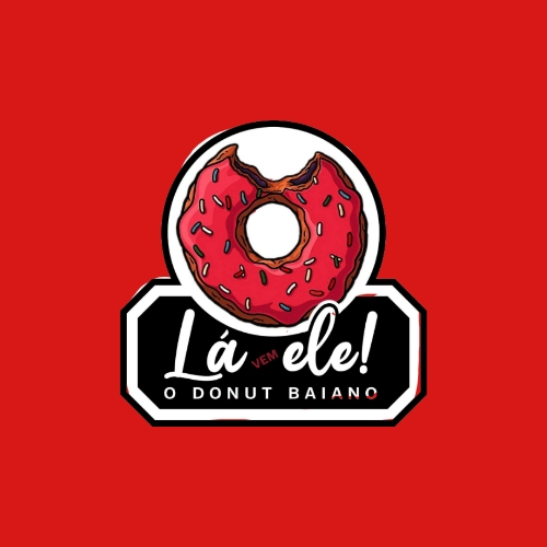 Lá Ele Donuts