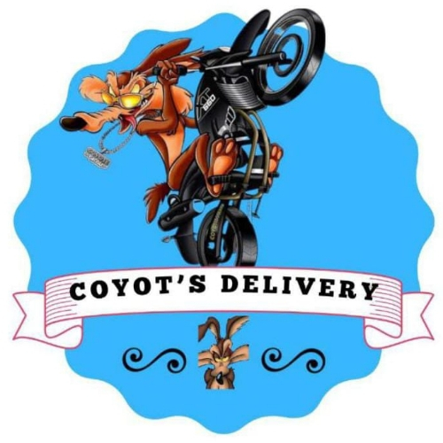 COYOTS DELIVERY