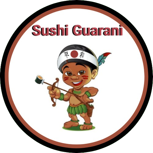Sushi Guaraní