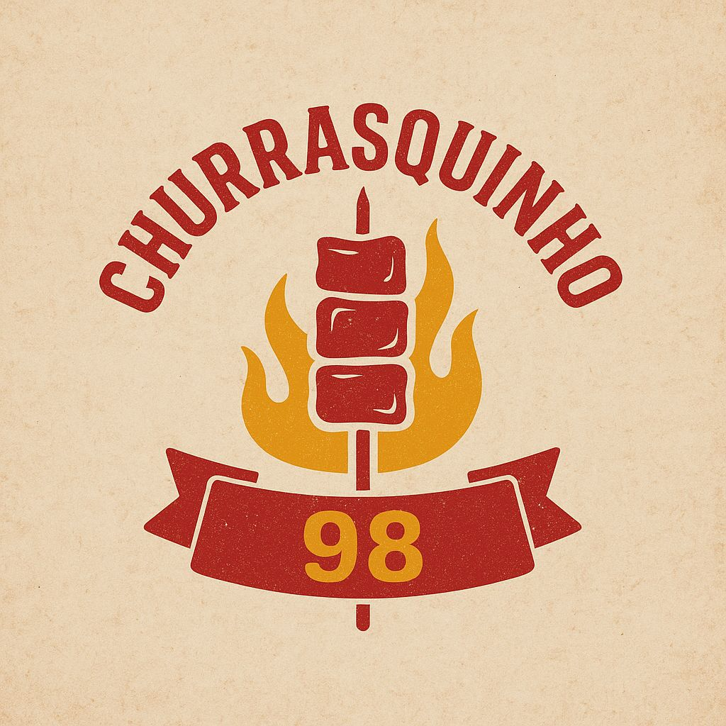 Churrasquinho 98