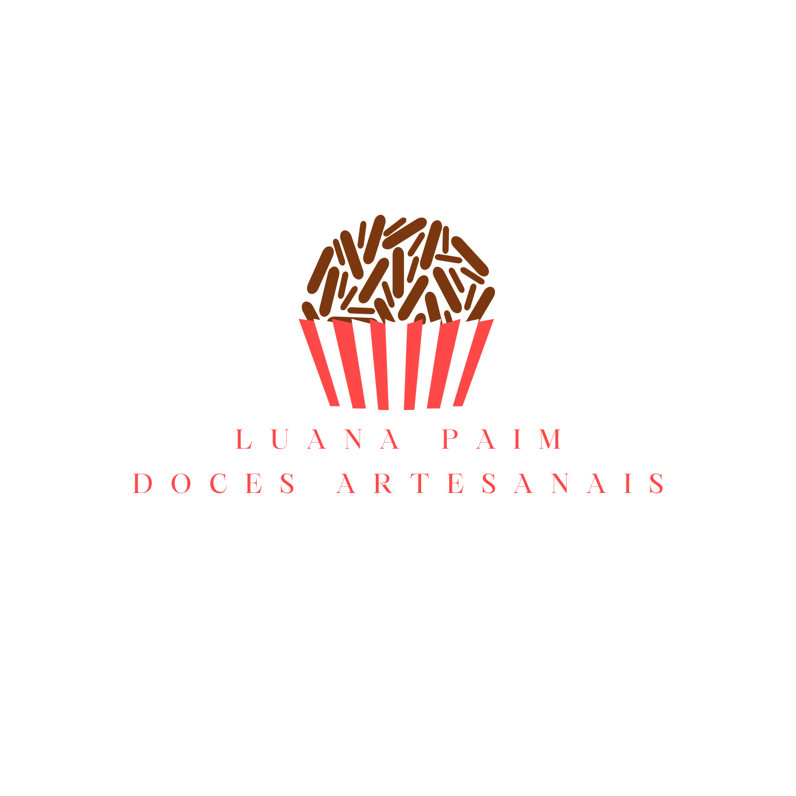 Luana Paim Doces Artesanais