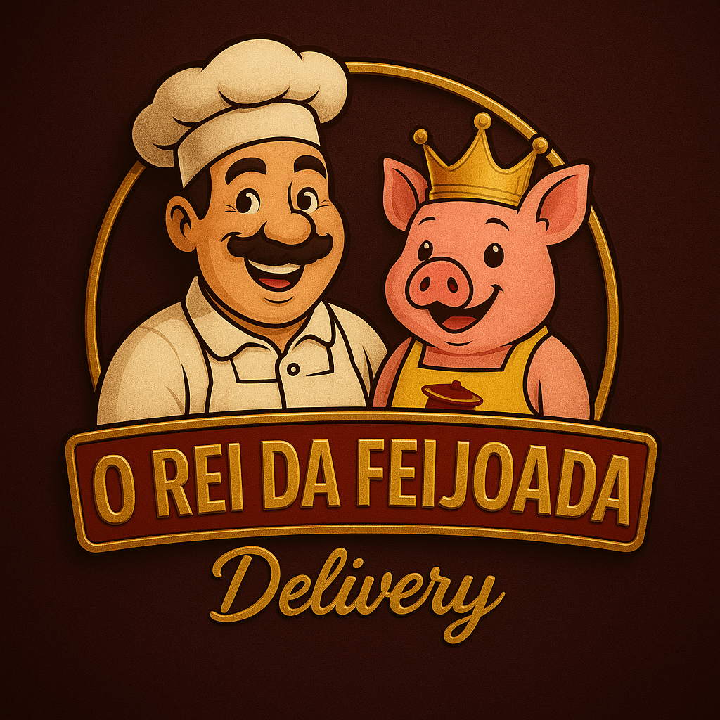O Rei da Feijoada & Cozinha