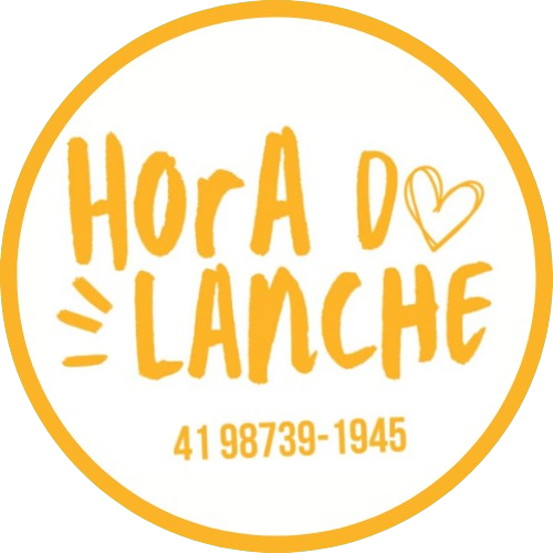 Hora Do Lanche