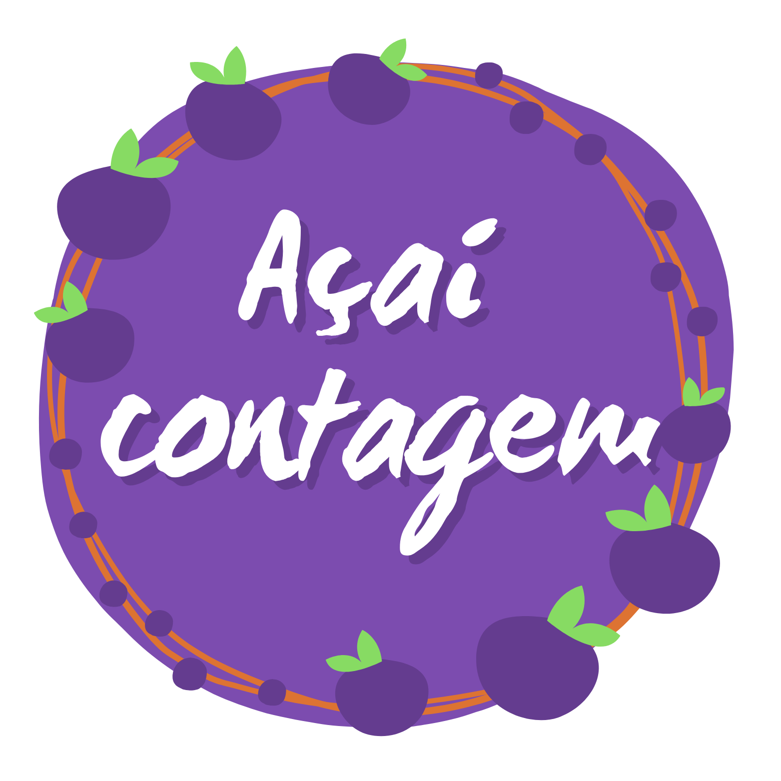 Açai contagem