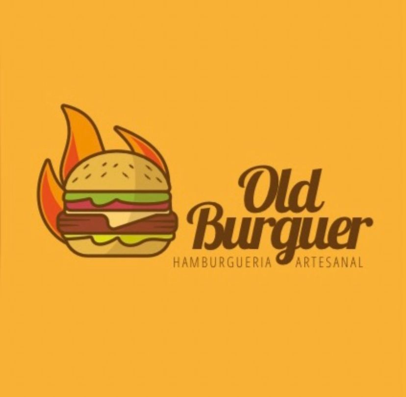 OLD BURGUER (HAMBURGUERIA ARTESANAL)