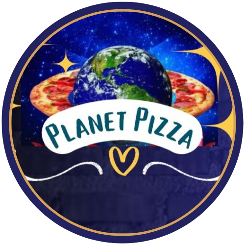 Planet Pizza