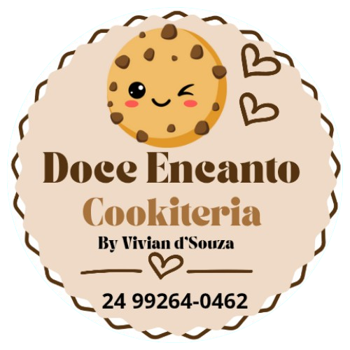 Doce Encanto Cookiteria