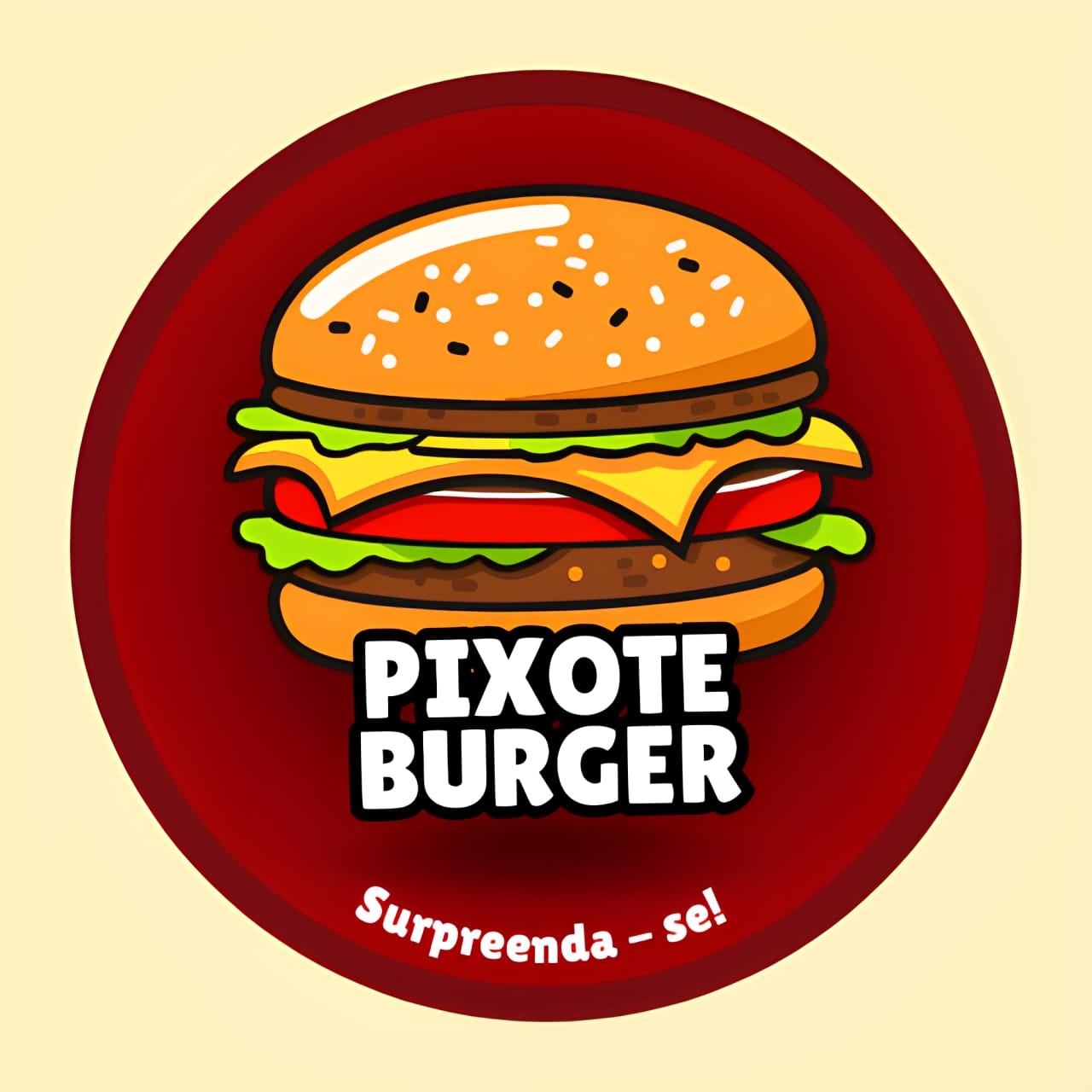 Pixote Burguer