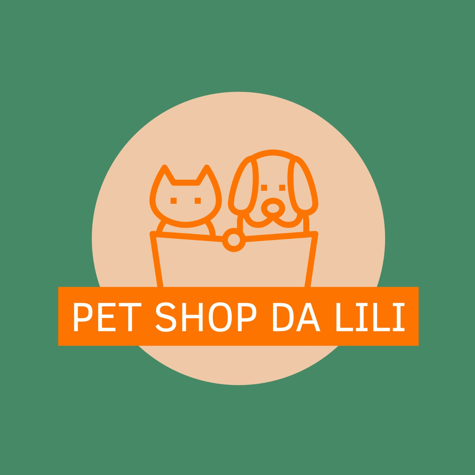 Pet Shop da Lili