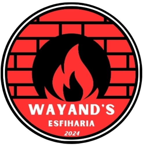 Wayand´s Esfiha