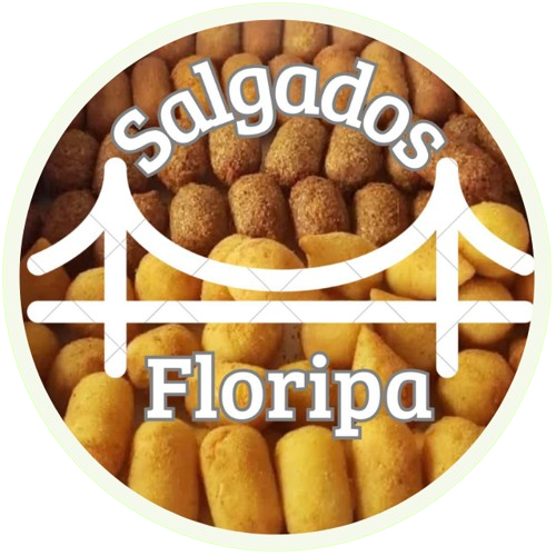 Salgados Floripa