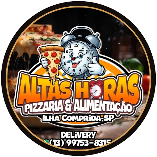 Altas Horas Pizzaria & Alimentação