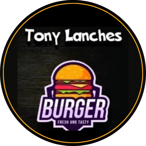 Tony Lanches