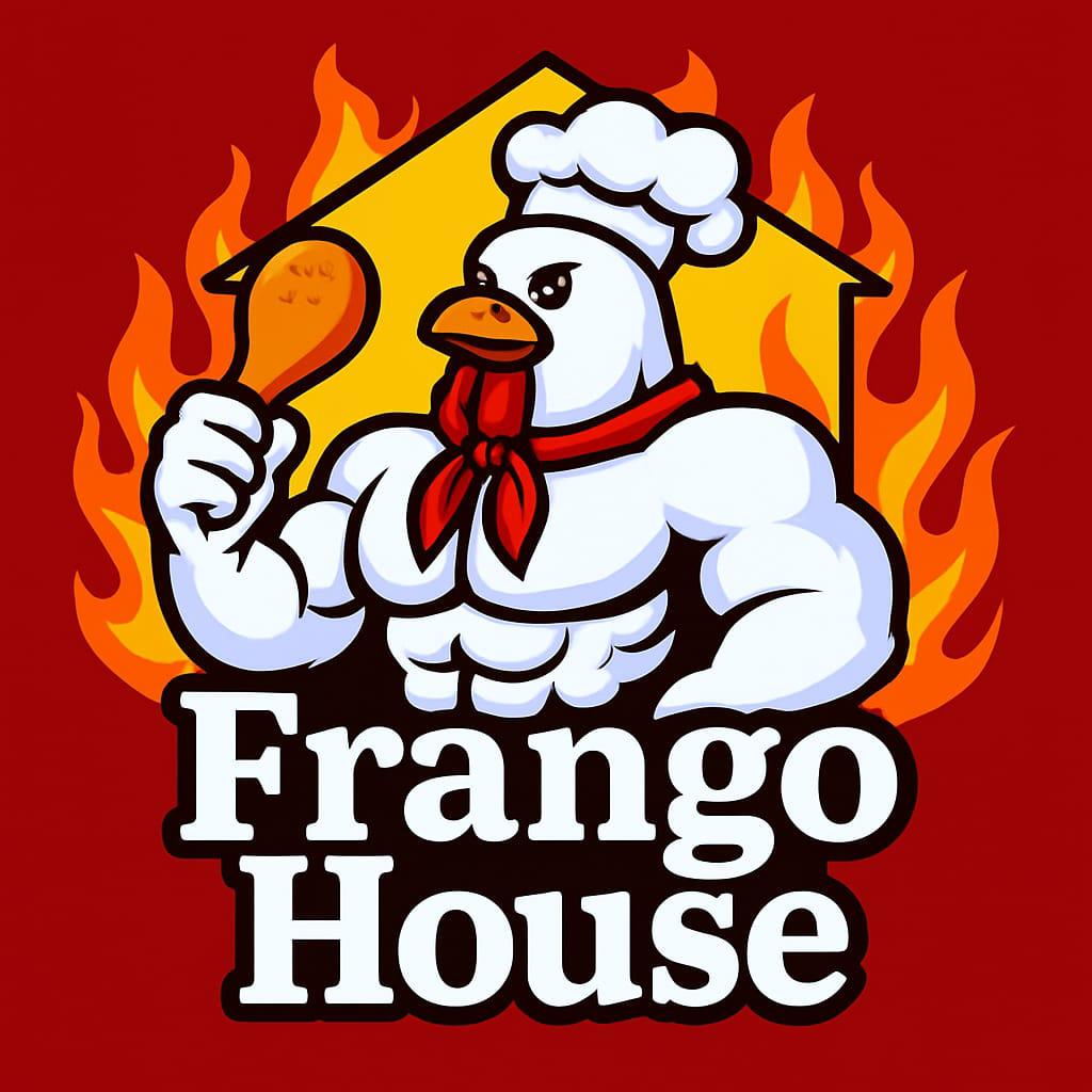 FRANGO HOUSE