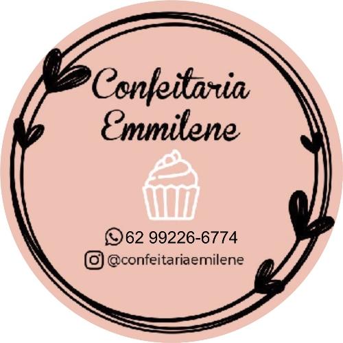 Confeitaria Emmilene