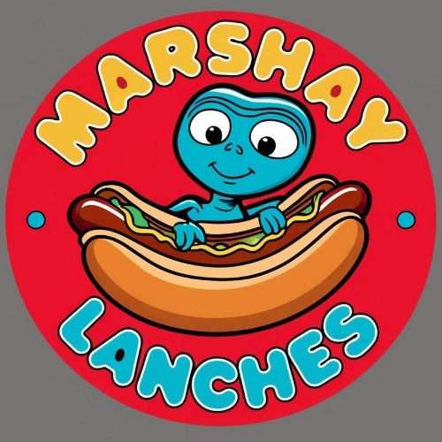 MARSHAY LANCHES