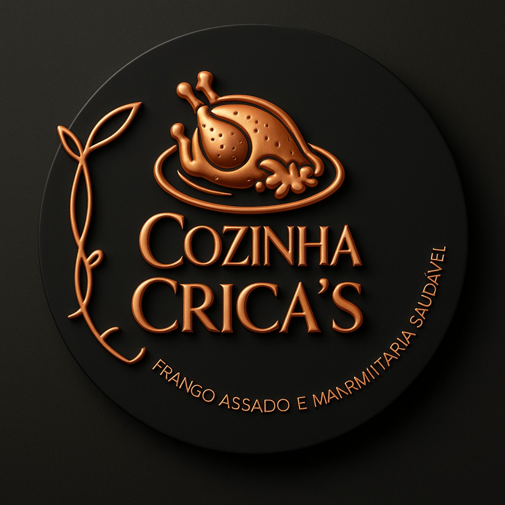 Cozinha Crica's