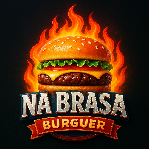 Na Brasa Burguer