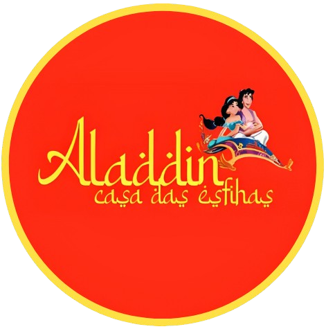 Aladdin Casa das Esfihas