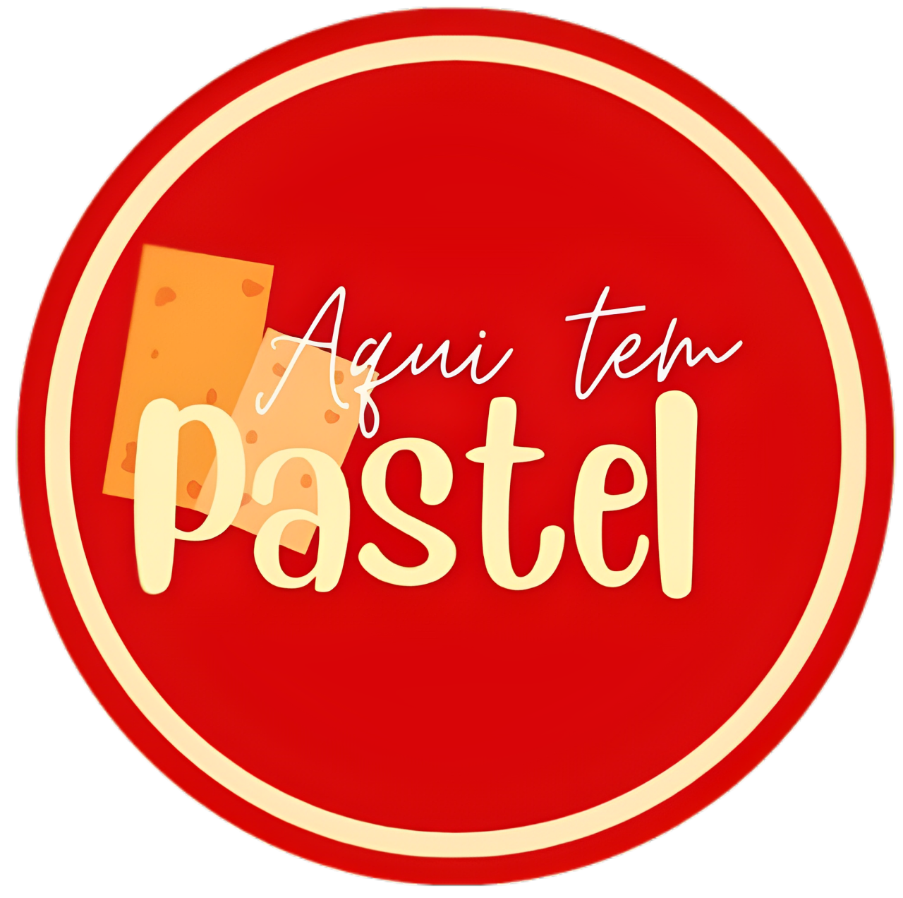 Aqui Tem Pastel